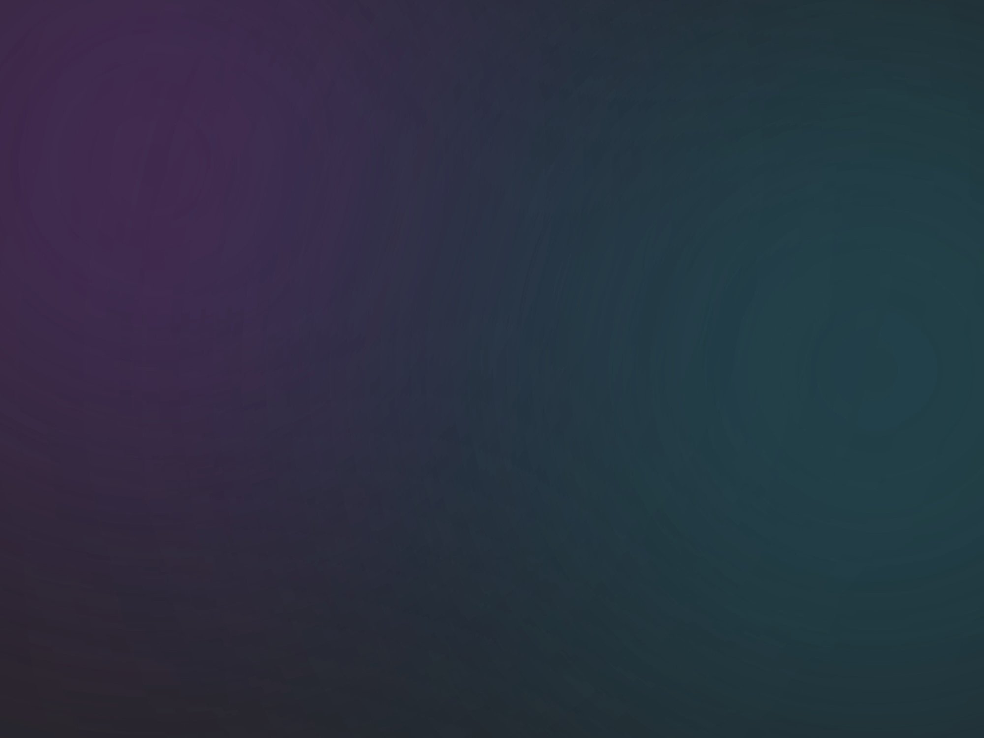 Blue Purple Liquid Blur Gradient Background